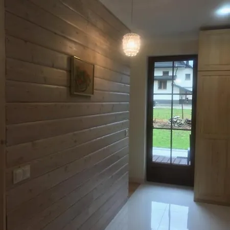 Centrum Apartment