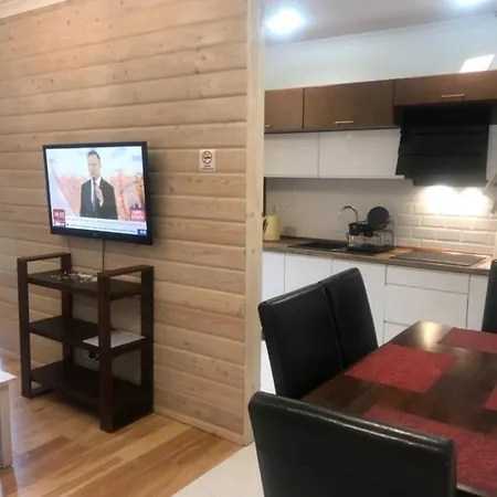 Apartment Centrum