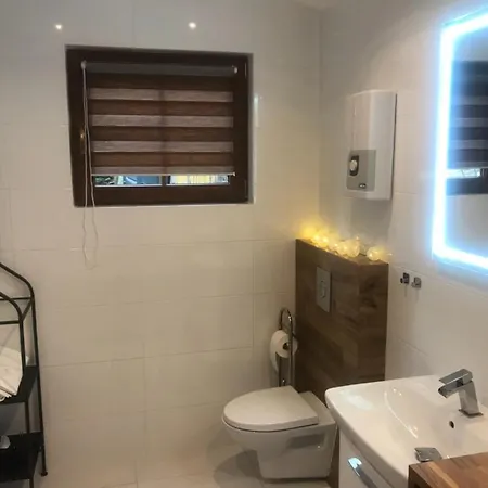 Centrum Apartment *