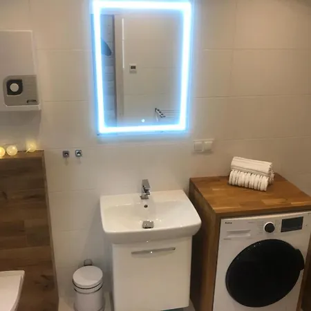 Centrum Apartment