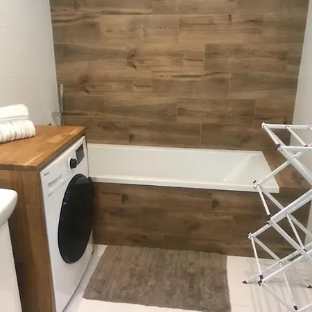 Centrum Apartment *