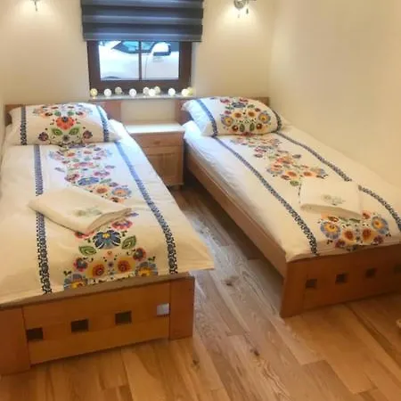 Centrum Apartment