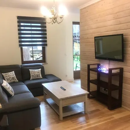 Centrum Apartment Zakopane