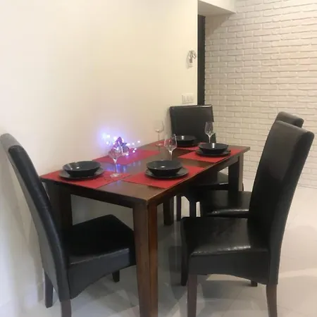 Apartment Centrum
