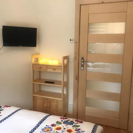 Centrum Apartment *