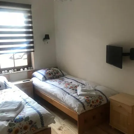 Apartment Centrum