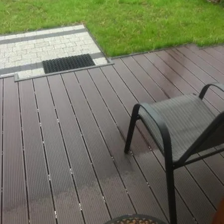 Apartament Centrum Zakopane