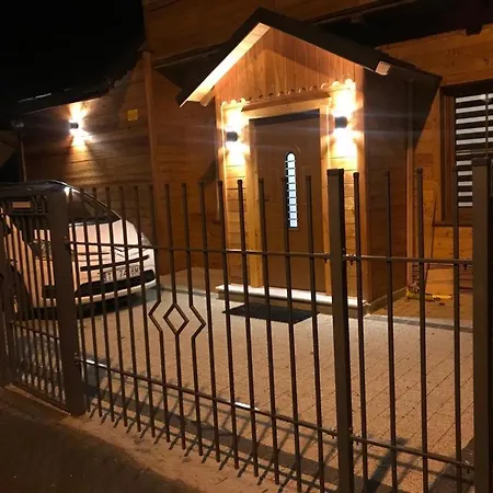 Centrum شقة *