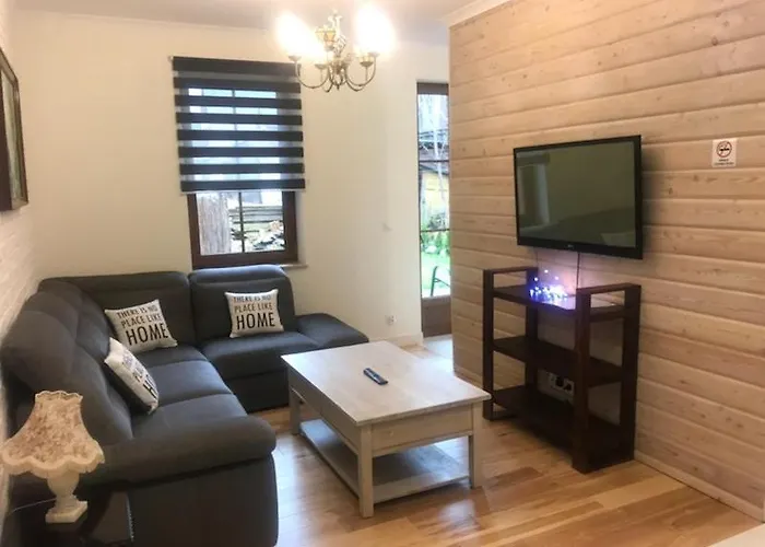 Centrum Appartement Zakopane