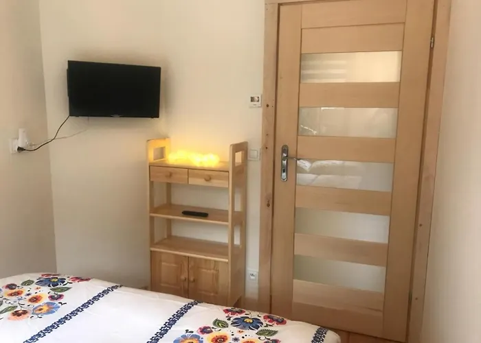 Centrum Appartement *